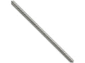 Chisel Stainless Steel 2.4mm 22in Snake Chain Necklace
