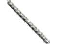 Chisel Stainless Steel 4.20mm 24in Flat Snake Chain Necklace