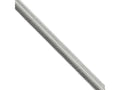 Chisel Stainless Steel 5.20mm 24in Flat Snake Chain Necklace