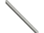 Chisel Stainless Steel 5.20mm 24in Flat Snake Chain Necklace
