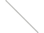 Chisel Stainless Steel 3.0mm 22in Curb Chain Necklace