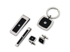 Chisel Stainless Steel 4-piece Boxed Set