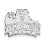LogoArt Sterling Silver St. Louis Blues Lapel Pin
