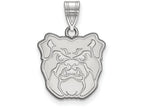 Logoart 925 Sterling Silver Butler University Medium Pendant