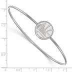 LogoArt Sterling Silver Purdue Lapel Pin