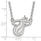 LogoArt Sterling Silver Central Michigan University Crest Cuff Link