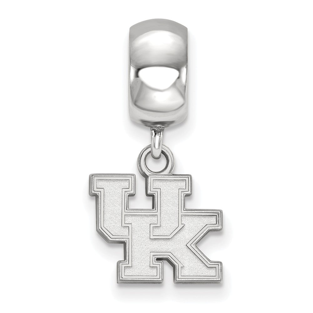 LogoArt Sterling Silver Miami University Xs Pendant Necklace