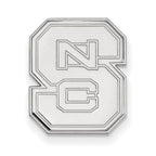 LogoArt Sterling Silver University Of South Florida Cuff Links