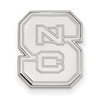 LogoArt Sterling Silver Navy Cuff Link