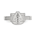 LogoArt Sterling Silver Auburn University Toe Ring