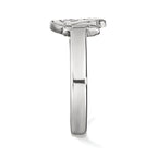 LogoArt Sterling Silver Auburn University Toe Ring
