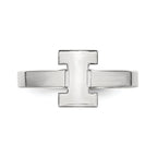 LogoArt Sterling Silver University Of Illinois Toe Ring