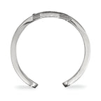 LogoArt Sterling Silver University Of South Carolina Toe Ring