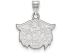 LogoArt Sterling Silver Villanova University Small Pendant Necklace