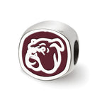 LogoArt Sterling Silver Villanova University Tie Tac