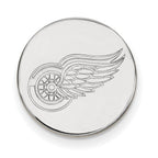 LogoArt Sterling Silver University Of California Berkeley Crest Cuff Link