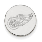 LogoArt Sterling Silver Villanova University Cuff Link