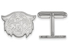 LogoArt Sterling Silver Villanova University Cuff Link