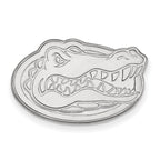 LogoArt Sterling Silver Kansas State University Lapel Pin