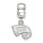 LogoArt Sterling Silver University Of South Carolina Crest Lapel Pin