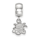 LogoArt Sterling Silver University Of Louisville Cuff Link
