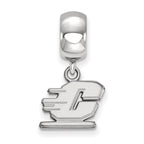 LogoArt Sterling Silver University Of Florida Lapel Pin