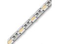 Chisel Titanium Bracelet - 9 inches
