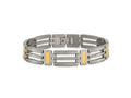 Chisel Titanium Bracelet - 8.5 inches