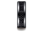 Benchmark Black Titanium 8mm Comfort Fit Wedding Band / Ring