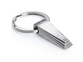 Tonino Lamborghini Motore Collection Stainless Steel Key Chain