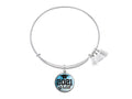 Wind And Fire Expandable Bangle Class of 2021