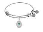 Angelica Collection Son Of A Nutcracker Expandable Bangle