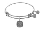 Angelica Collection California Betty Expandable Bangle