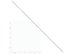 FJC Finejewelers 20 Inch 14k White Gold .90mm Round Snake Chain Necklace