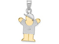 The Kids® Kid Charm / Pendant Necklace