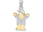 The Kids® Kid Charm / Pendant Necklace