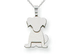 The Kids® Dog Charm / Pendant Necklace